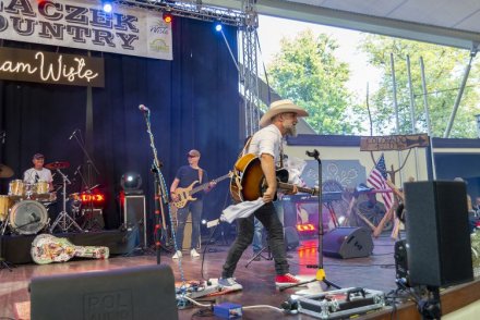 XXIII Wiślaczek Country